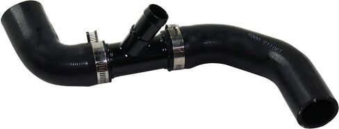 Garage-Pro Upper Radiator Hose Compatible with 2003-2006 Lincoln LS, Fits 2003-2005 Ford Thunderbird in Saudi Arabia