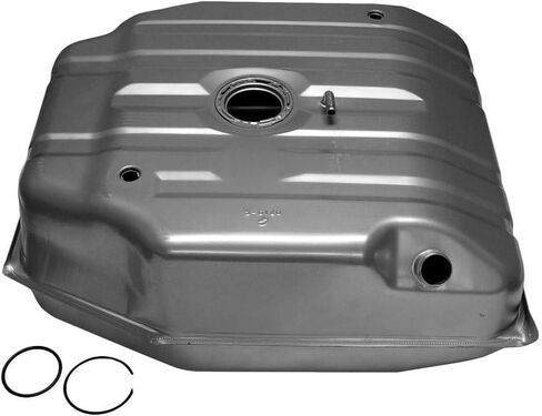 Dorman 576-372 Fuel Tank Compatible with Select Chevrolet/GMC Models in Saudi Arabia