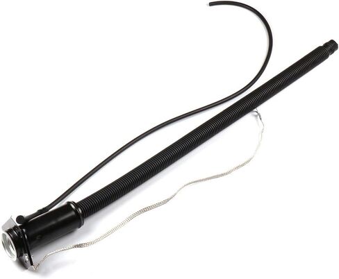 ROADFAR 15198426 Fuel Tank Filler Neck Replacement For Chevrolet,For GMC, Sierra 1500,Sierra 1500 HD,Sierra 2500,Sierra 2500 HD,Sierra 3500,Silverado 1500,Silverado 1500 HD,Silverado 2500 in Saudi Arabia