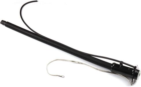 ROADFAR 15198426 Fuel Tank Filler Neck Replacement For Chevrolet,For GMC, Sierra 1500,Sierra 1500 HD,Sierra 2500,Sierra 2500 HD,Sierra 3500,Silverado 1500,Silverado 1500 HD,Silverado 2500 in Saudi Arabia
