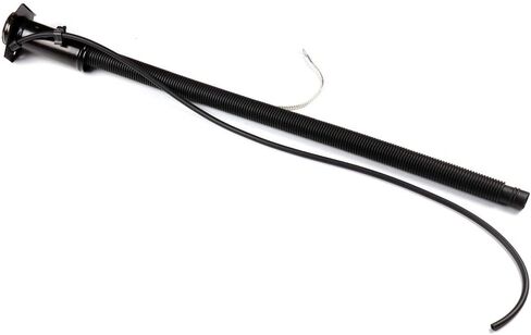 ROADFAR 15198426 Fuel Tank Filler Neck Replacement For Chevrolet,For GMC, Sierra 1500,Sierra 1500 HD,Sierra 2500,Sierra 2500 HD,Sierra 3500,Silverado 1500,Silverado 1500 HD,Silverado 2500 in Saudi Arabia