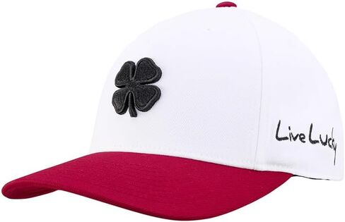 Black Clover Superior 4 Adjustable Snapback Hat in Saudi Arabia