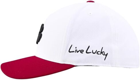 Black Clover Superior 4 Adjustable Snapback Hat in Saudi Arabia