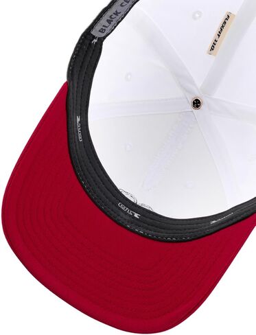 Black Clover Superior 4 Adjustable Snapback Hat in Saudi Arabia