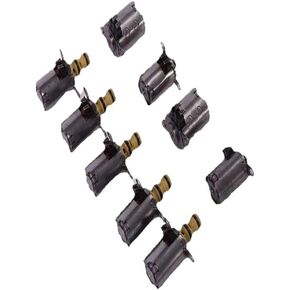 9-Piece Transmission Solenoid Kit for 6DCT450 Dual Clutch Transmission Systems in Kuwait