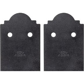 Simpson Strong-Tie APB66DSP - مجموعة المهام الخارجية ZMAX، قاعدة عمود سوداء in Kuwait