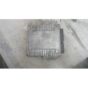 Engine ECM Control Module 12 Compatible with Nissan Frontier Xterra MEC150-370 C1 MEC150370C1 in Saudi Arabia
