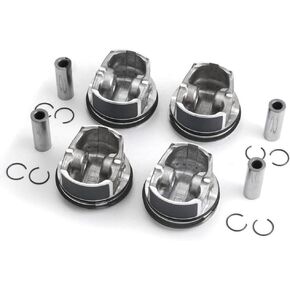 مجموعة حلقات المكبس M271 Φ82mm STD 2710305017 2710300324 متوافقة مع W204 W212 C200 C250 E250 CGI 1.8T توربو in Kuwait
