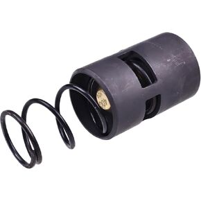 Thermostat Valve Kit Core 1622706401 1622-7064-01 Compatible with Atlas Copco Screw Air Compressor GA11 GA15 GA22 in Kuwait