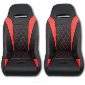 Talon Suspension Seats (Pair) (Apex, Black) in Kuwait