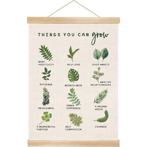 You found a duck Mood Meter Poster for Kids and Adults – Mental Health Feelings Chart for Therapy Office, Counseling Room, or Classroom Wall Decor,SEL Poster14x18.5In (BG22) in Kuwait