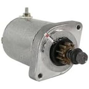 NEW Starter Compatible With Kawasaki 21163-0714, 21163-7024, 21163-7034 in Kuwait