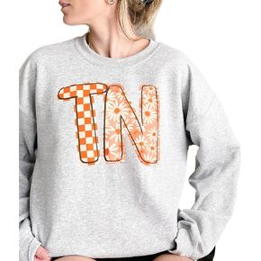 سترة Tennessee Apparel النسائية - معدات Tennessee لمحبي الإناث - ملابس Tennessee أنيقة ومريحة in Kuwait