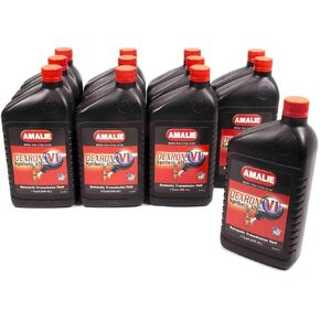 AMALIE 160-72876-56 Dexron Vi Atf Trans Fluid Case 12x1qt in Kuwait