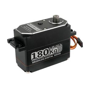 180kg.cm Digital Servo 24V Motor in Kuwait