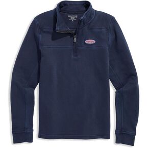 Vineyard Vines Boys' Boys Surf Terry Shep Shirt in Saudi Arabia