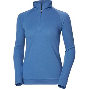 Helly Hansen Women's Inshore 1/2 Zip Pullover in Kuwait