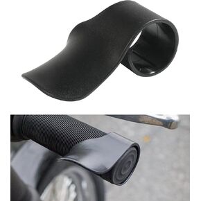 Motorcycle Cruise Control,Motorcycle Throttle Assist,Car Accessories Handlebar Grip Cruise Control Assist to Maintain The Speed On Long Rides,Fits Most Motorcycles with 7/8" Handlebars in Kuwait