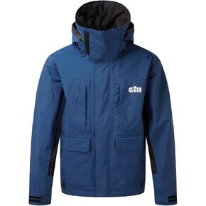 GILL Meridian-X Mens Fishing Jacket - Water & Stain Repellent - Twilight L in Kuwait
