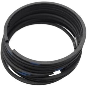 10PCS Piston Rings 34mm X 1.2mm Compatible With FS45 FS80 FS85 FS75 BG56 BR200 in Kuwait