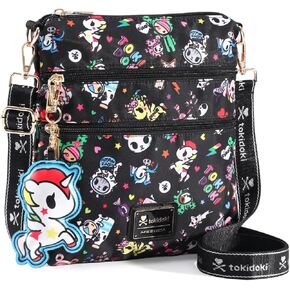 Tokidoki Cute Cell Phone Bags for Women, Small Crossbody Purse Cell phone Wallet with Adjustable Shoulder Rope in Kuwait