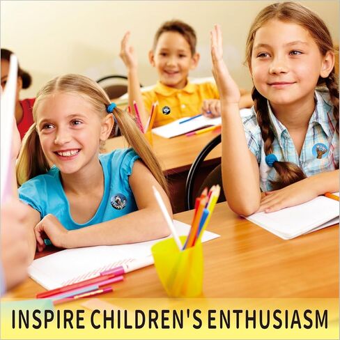 800 Pcs Funny Animal Meme Incentive Stickers, Teacher Reward Stickers for Classroom - 40 Vibrant Designs Motivational Positive Stickers - Encourage Kids to Do Chores, Go to The Toilet in Saudi Arabia