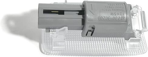 قطع غيار تويوتا الأصلية - مصباح عاصي، مقدمة (81230-30200) in Kuwait