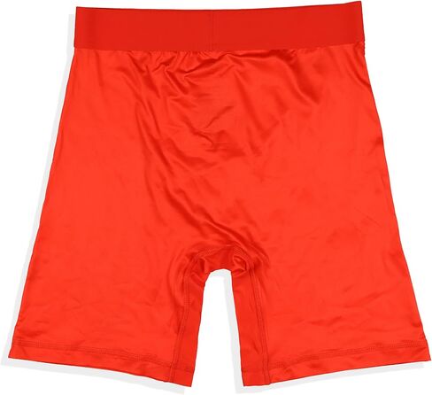 ملابس داخلية INTIMO DC Comics The Flash Boxer للرجال بشعار البطل الخارق ملابس داخلية ملائمة تمامًا in Kuwait