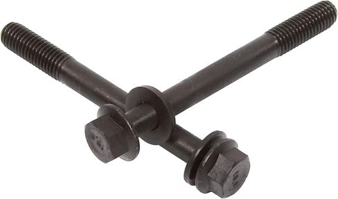 مجموعة مسامير حشية الرأس MA-4216915343 متوافقة مع/لـ 86-95 سوزوكي ساموراي سويفت 1.3 SOHC 8V G13B in Saudi Arabia