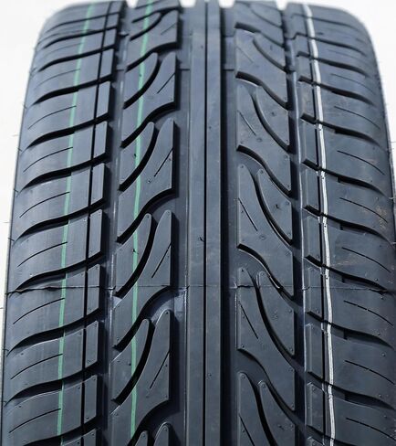 Racing MK921 All-Season Passenger Car High Performance Radial Tire-275/25R24 275/25ZR24 275/25/24 275/25-24 96W Load Range XL 4-Ply BSW Black Side Wall UTQG 420AA in Saudi Arabia