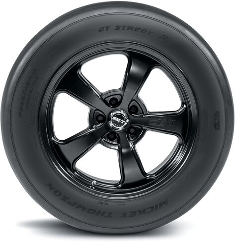 Mickey Thompson ET Street R P315/50R17 SL in Saudi Arabia