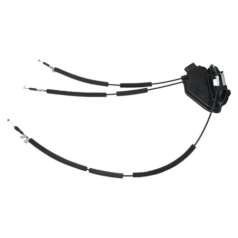 Front Passenger Side Door Lock Actuator Replacement for Nissan: Rogue 2014-2019, Front Right Door Latch Assembly Replace 80500-4BA0A in Saudi Arabia