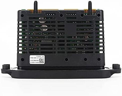 63117316217, 7316217,63117279625, 63117274400 Control Module Unit Adaptive Headlight Compatible with BM-W F07 F10 5Series 528i 535i 550i in Saudi Arabia