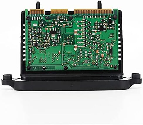 63117316217, 7316217,63117279625, 63117274400 Control Module Unit Adaptive Headlight Compatible with BM-W F07 F10 5Series 528i 535i 550i in Saudi Arabia