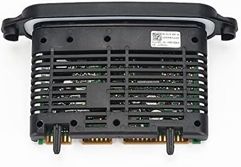 63117316217, 7316217,63117279625, 63117274400 Control Module Unit Adaptive Headlight Compatible with BM-W F07 F10 5Series 528i 535i 550i in Saudi Arabia