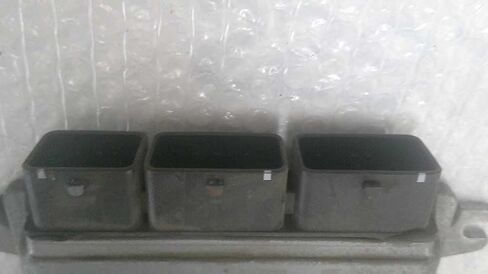 Engine ECM Control Module AWD Fits 13 Infiniti JX35 MEC128-043 A1 MEC128043A1 in Saudi Arabia