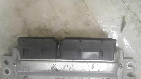 وحدة التحكم في المحرك ECM تناسب 06 إنفينيتي G35 MEC61-102 A1 MEC61102A1 in Saudi Arabia