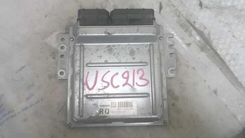 وحدة التحكم في المحرك ECM تناسب 06 إنفينيتي G35 MEC61-102 A1 MEC61102A1 in Saudi Arabia