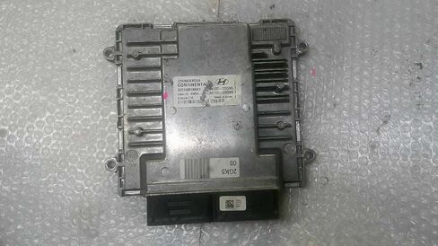 Engine ECM Control Module 2.4L Fits 18-19 Compatible with Hyundai Sonata 39112-2GGK5 391122GGK5 in Saudi Arabia