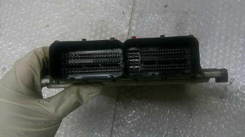 Engine ECM Control Module 2.4L Fits 18-19 Compatible with Hyundai Sonata 39112-2GGK5 391122GGK5 in Saudi Arabia