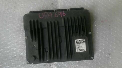 Engine ECM Control Module 2.5L Fits 20-22 Compatible with Toyota Camry 89661-0X710 896610X710 in Saudi Arabia
