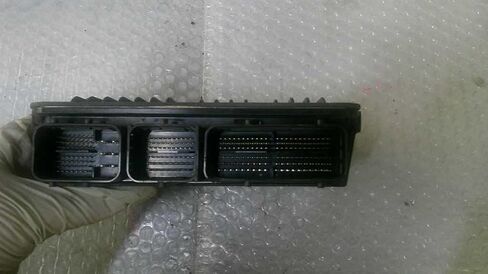 Engine ECM Control Module 2.5L Fits 20-22 Compatible with Toyota Camry 89661-0X710 896610X710 in Saudi Arabia