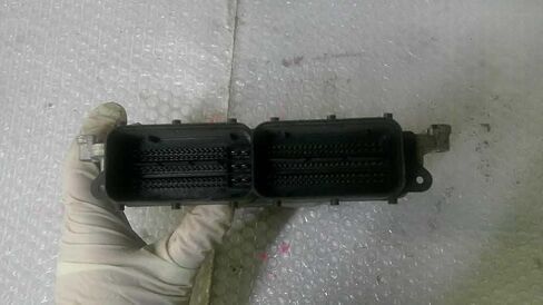 Engine ECM Control Module at 2.0L Fits 19-20 Tucson 39131-2E905 391312E905 in Saudi Arabia