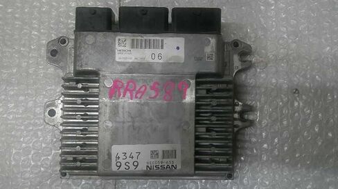Engine ECM Control Module 2.0L Fits 20-25 Compatible with Nissan SENTRA NEC059-633 NEC059633 in Saudi Arabia