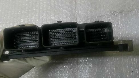 Engine ECM Control Module 2.0L Fits 20-25 Compatible with Nissan SENTRA NEC059-633 NEC059633 in Saudi Arabia
