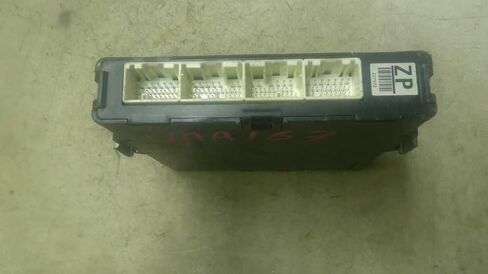 Engine ECM Electronic Control Module Fits 06 Camry 89661-06E01 8966106E01 in Saudi Arabia