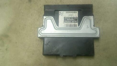 Engine ECM Electronic Control Module Fits 06 Camry 89661-06E01 8966106E01 in Saudi Arabia
