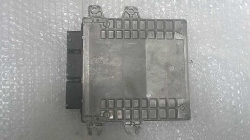 Engine ECM Control Module Fits 2008 08 Compatible with Nissan 350Z MEC100-500 D1 MEC100500D1 in Saudi Arabia