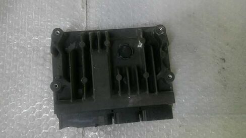 Engine ECM Control Module FWD Fits 2019 19 Compatible with Toyota RAV4 89661-0RA50 896610RA50 in Saudi Arabia