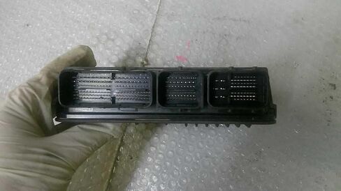 Engine ECM Control Module FWD Fits 2019 19 Compatible with Toyota RAV4 89661-0RA50 896610RA50 in Saudi Arabia